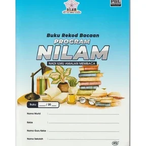 kedai buku weng hwa trading co