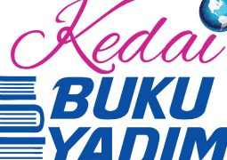 kedai buku yadim