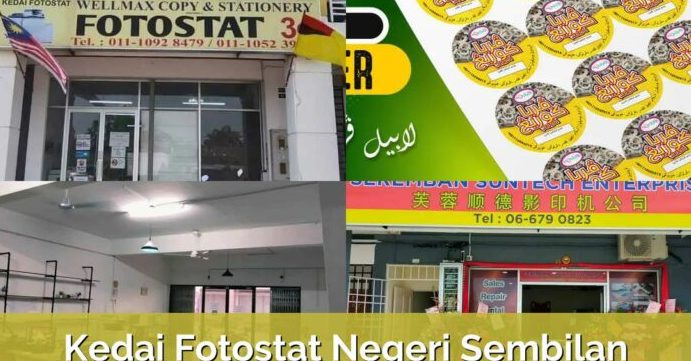 kedai fotostat printing hardcover gold stamping di lavender height senawangnirawan enterprisebelakang hospital salam