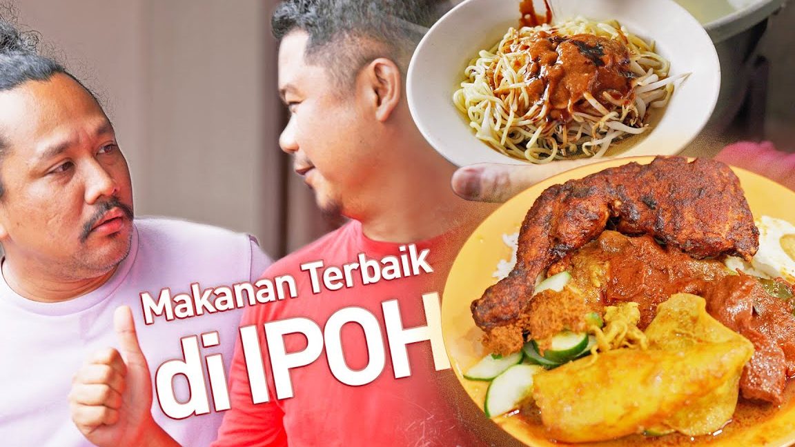kedai makan apai ne kaduh