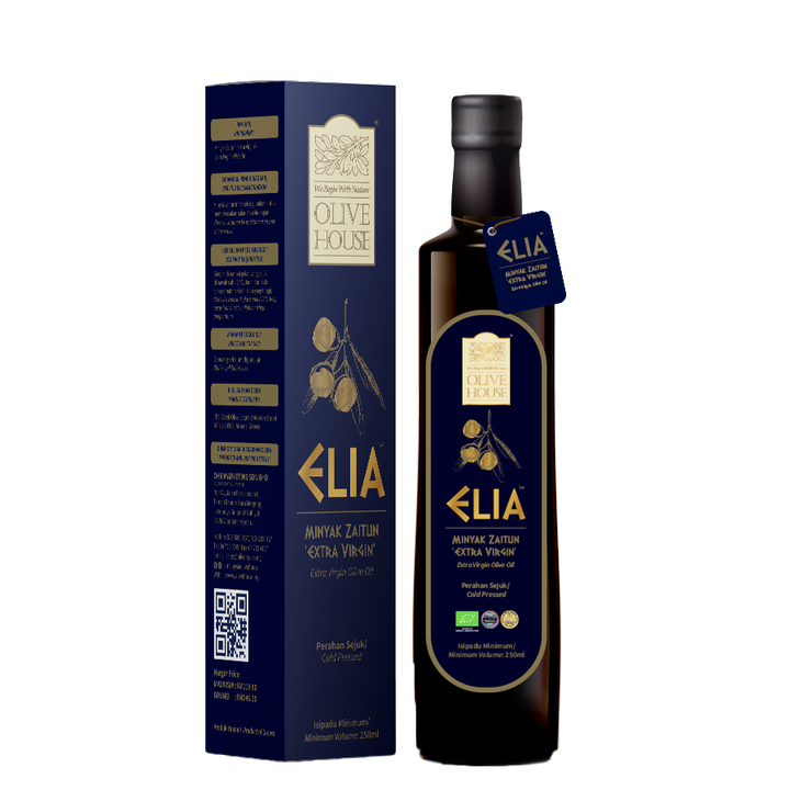 Kedai Minyak Zaitun Aafiyat Store Paka 1 kedai minyak zaitun aafiyat store paka