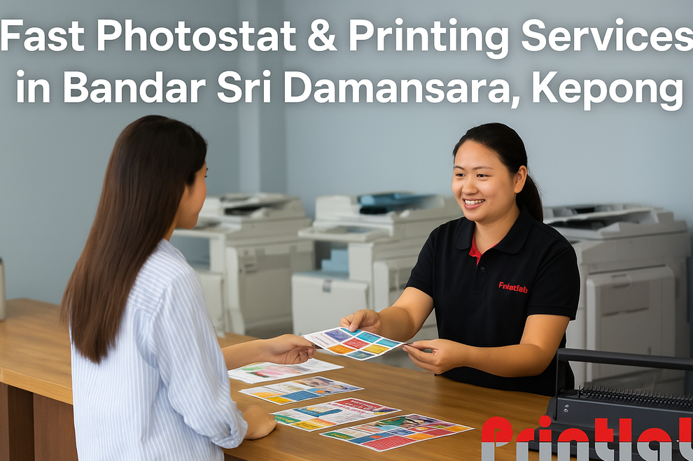 kedai photostat printing yu yee