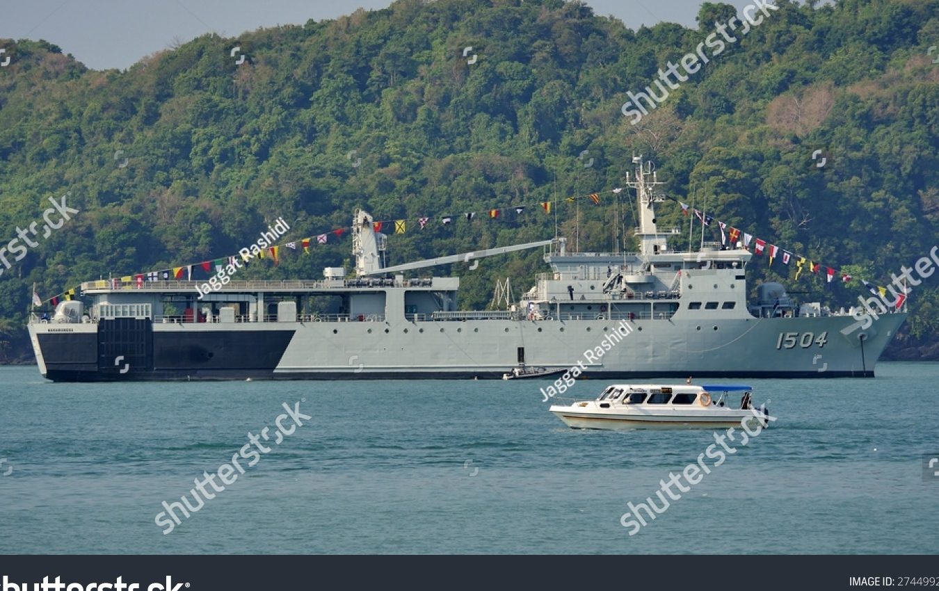 kmz ashar enterprise saudagar langkawi