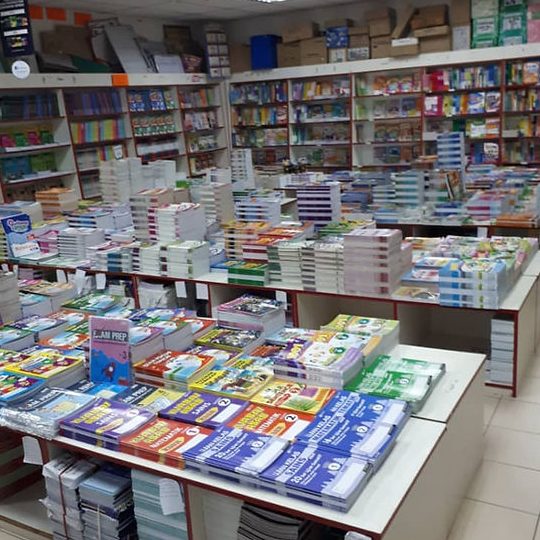knowledge book co ld sdn bhd