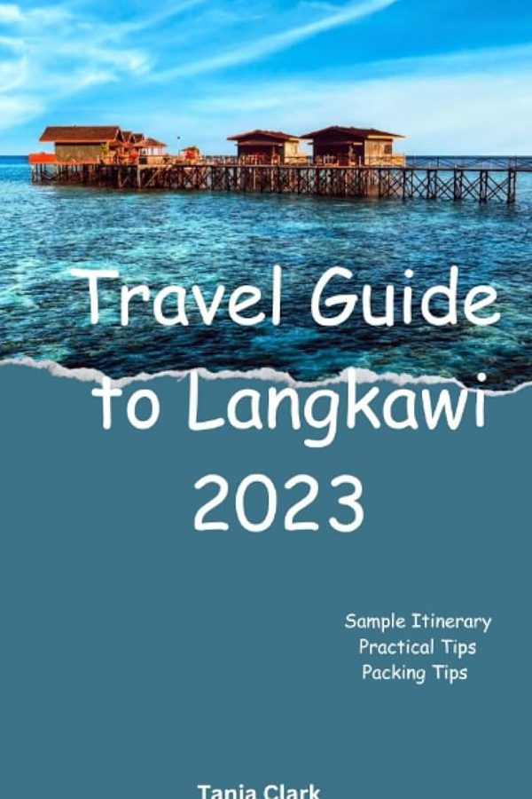 langkawi surprise ebook