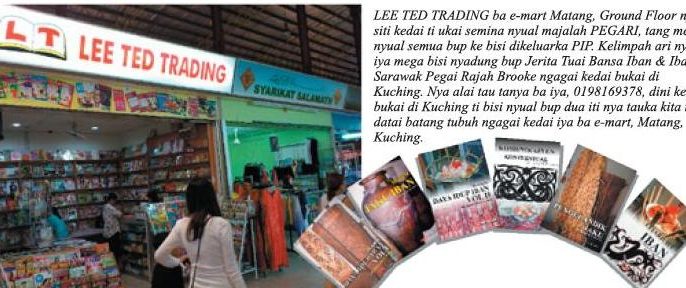 lee ted trading