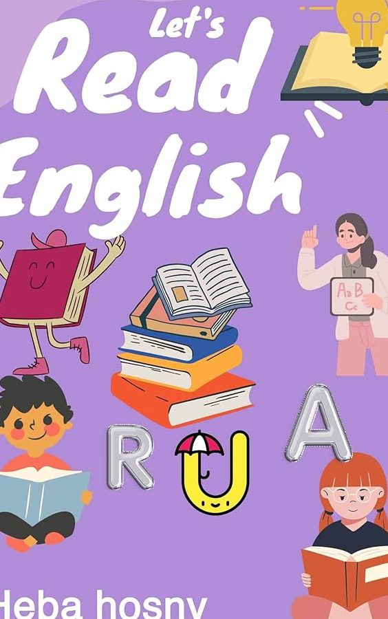 lets read english