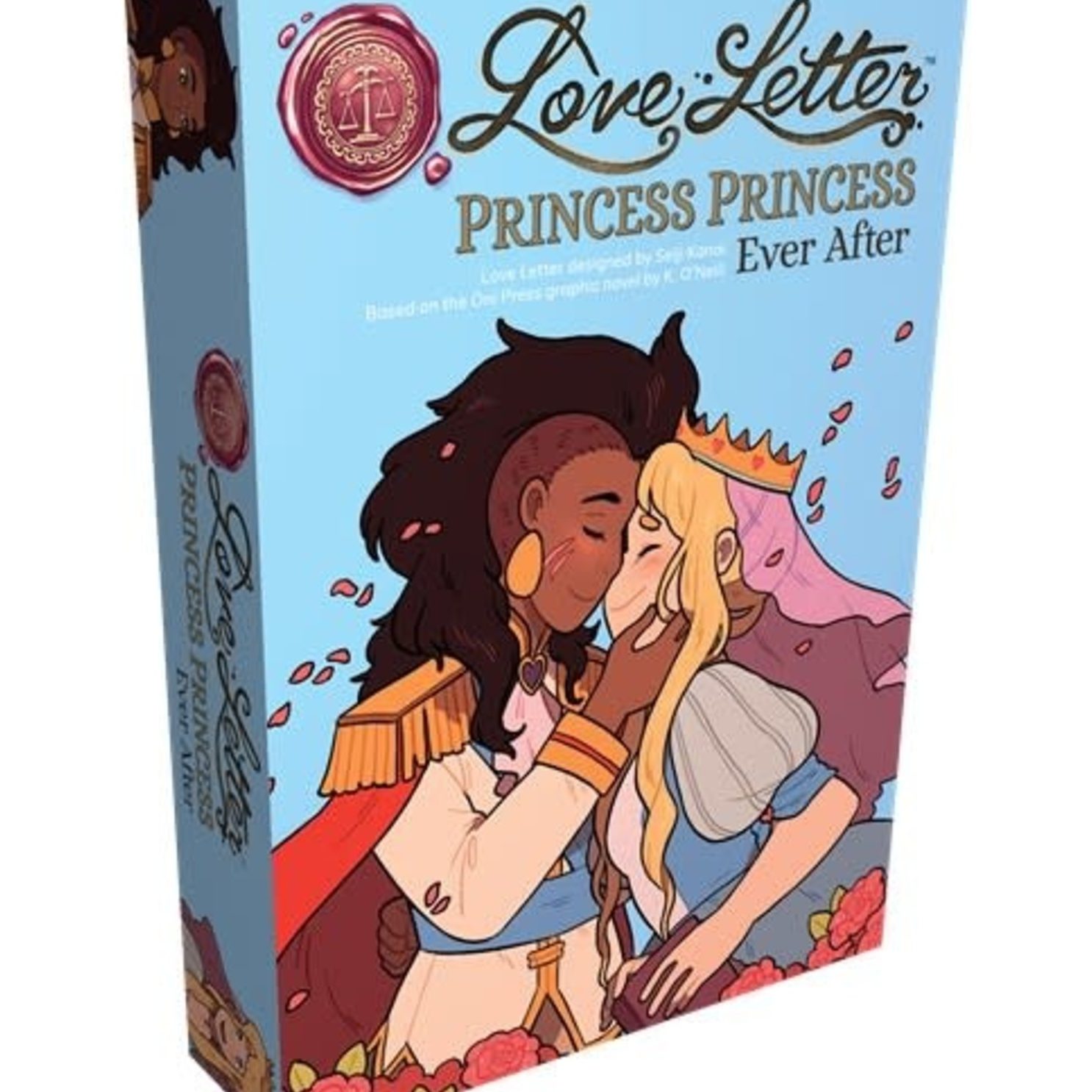 lovely ever after book rental