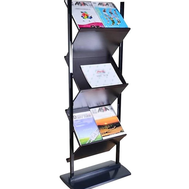 magazine stand network sdn bhd