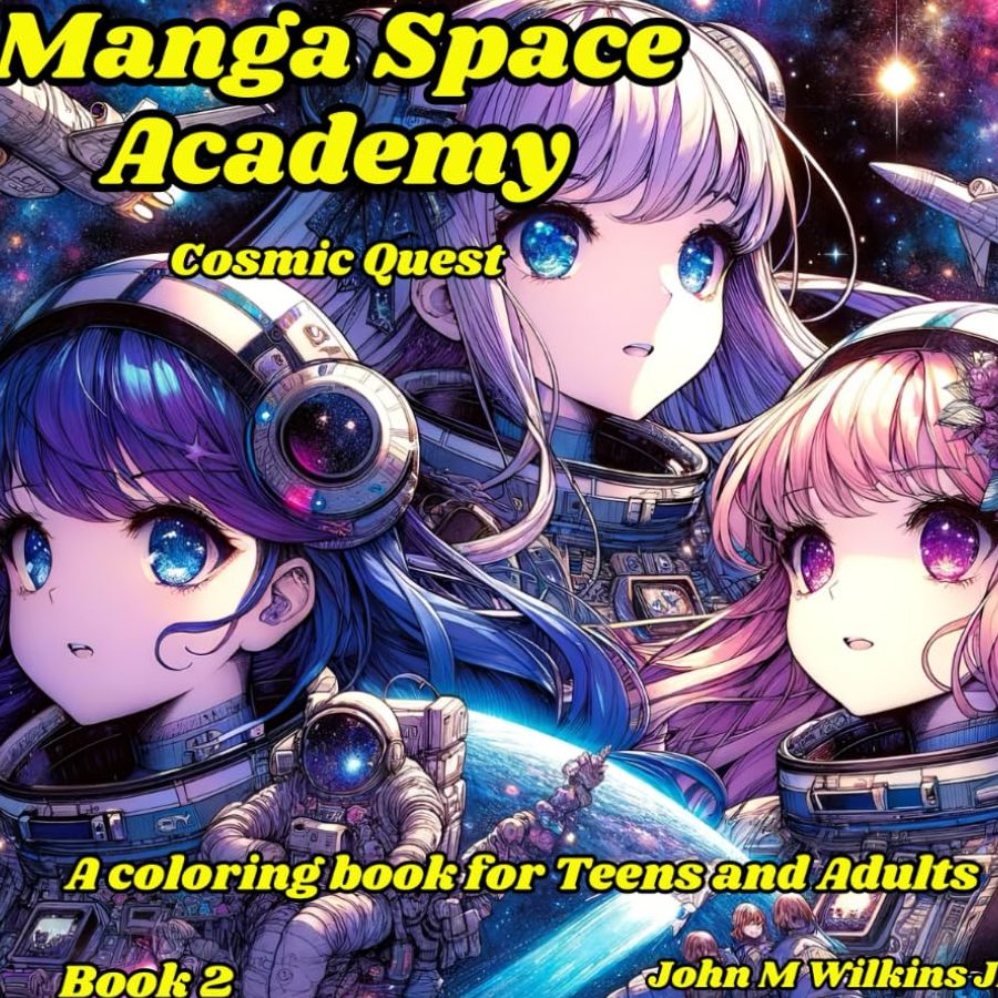 mangaspace