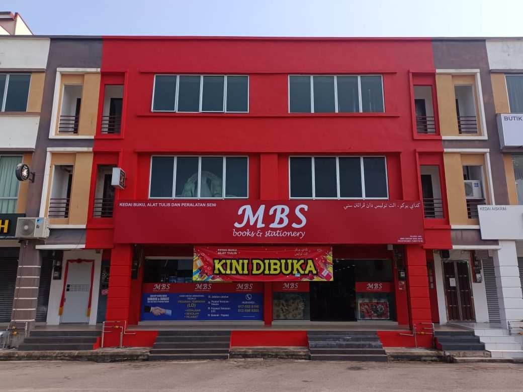 mbs books stationery segamat
