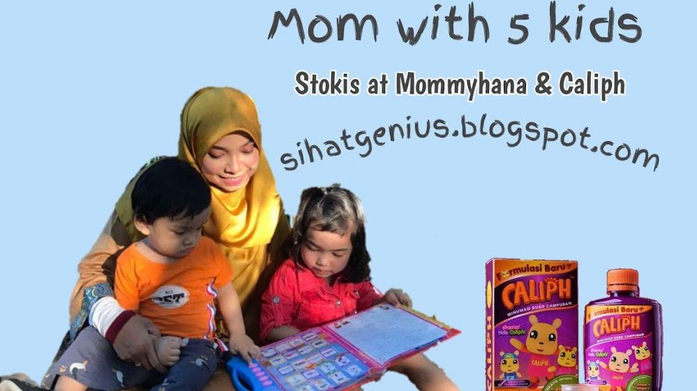 mommyhana excelhana rawang