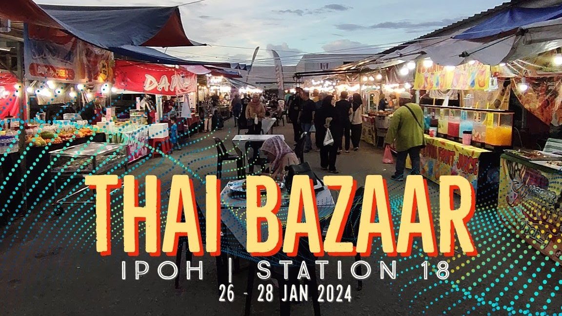 Mommyhana Lotus's Station 18 Ipoh 1 mommyhana lotuss station 18 ipoh