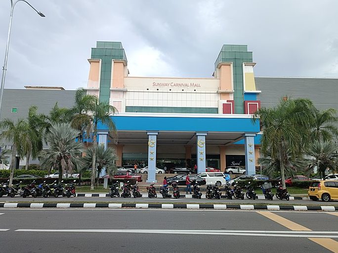 muhibah stationery seberang jaya sunway