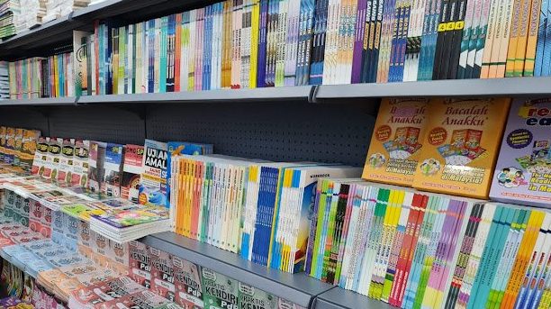 Mutant Book Base 1 mutant book base