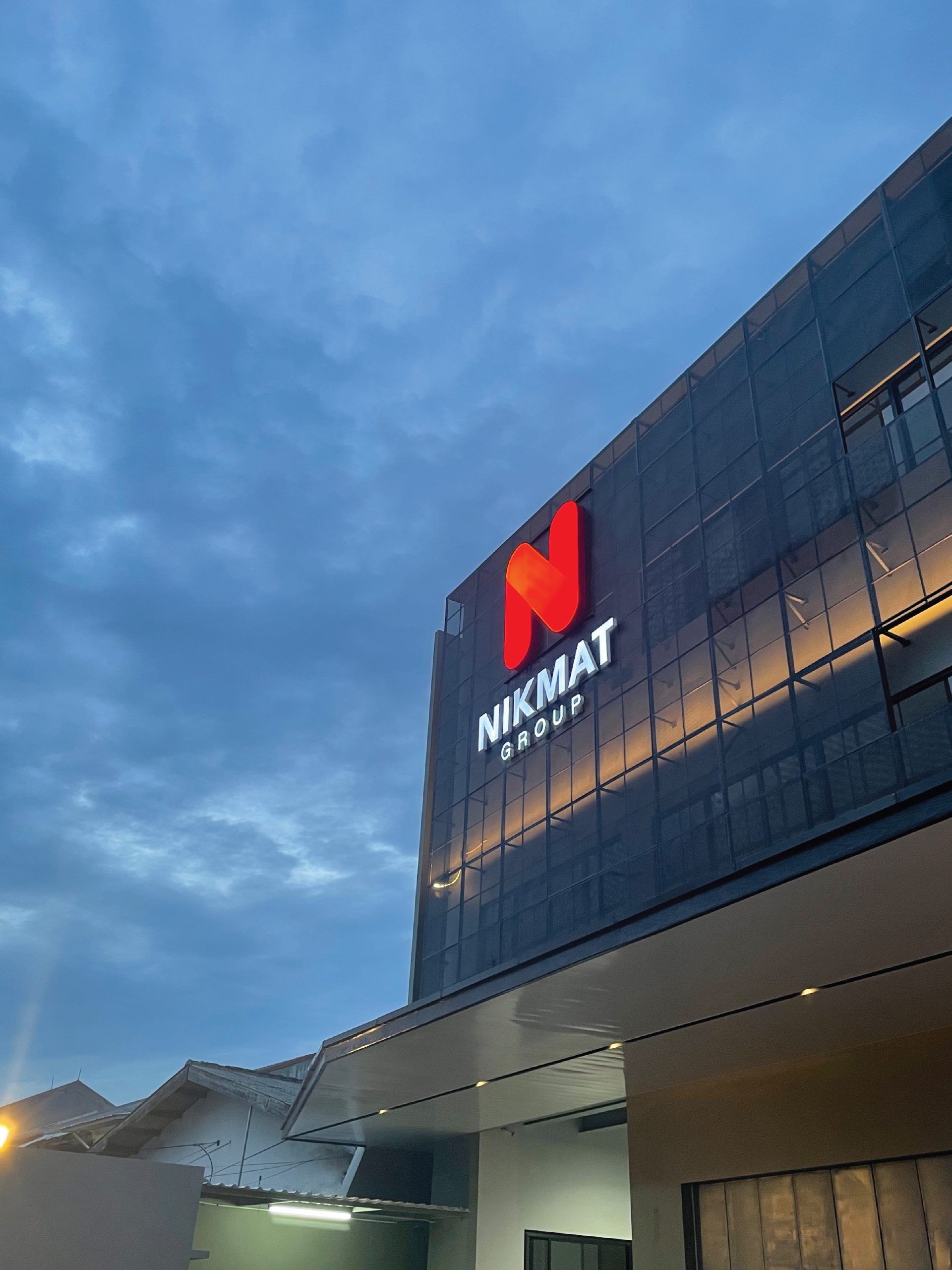 nikmat enterprise scaled