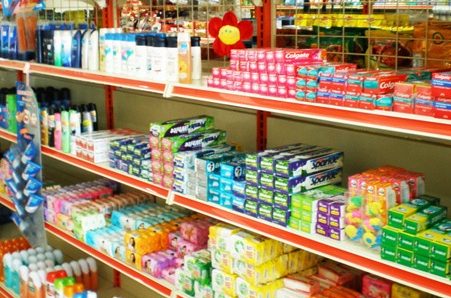 Pasar Mini Aduka 1 pasar mini aduka