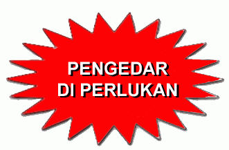 pengedar