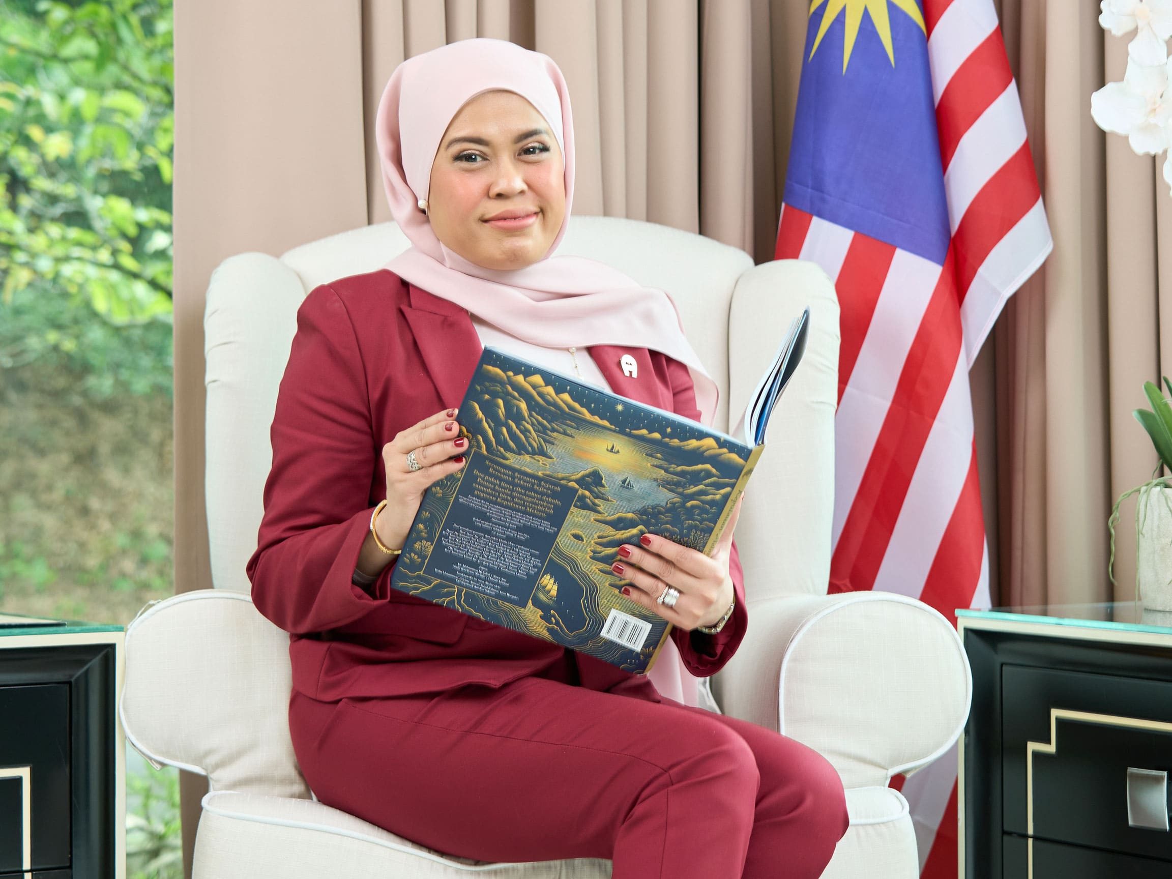 perbadanan kota buku