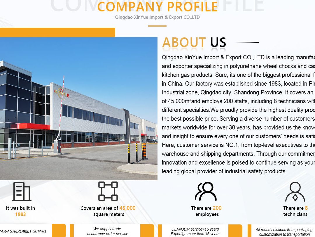 perniagaan xin yue trading