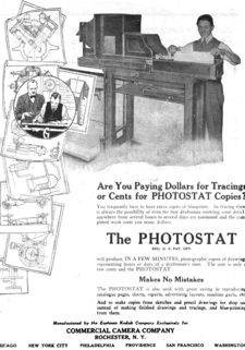 photostat