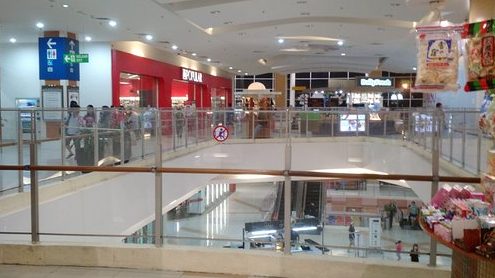 popular bookstore aeon mall bukit indah