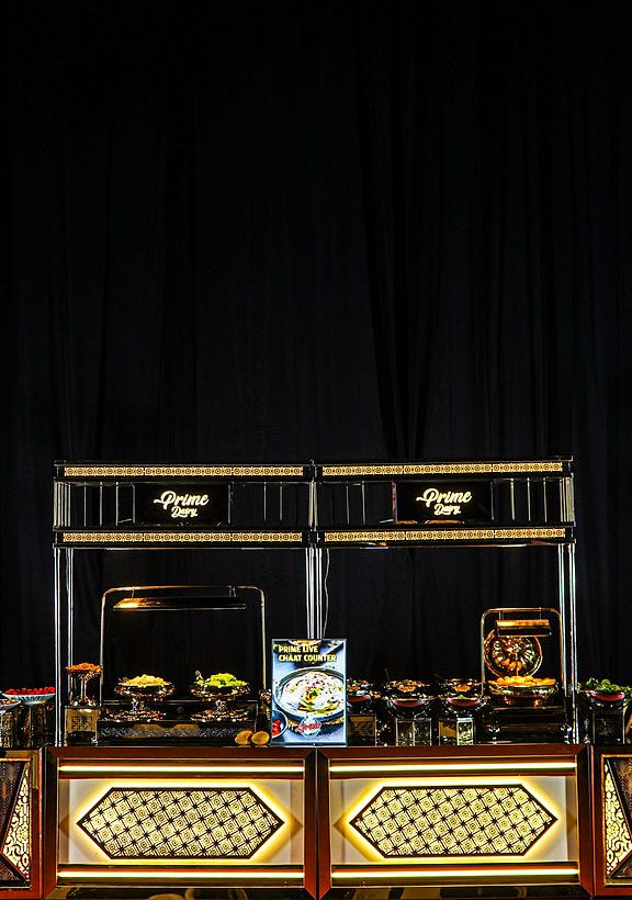 prime luxury sdn bhd