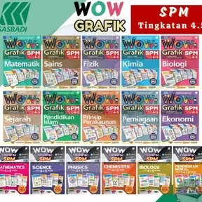 pusat buku gemilang