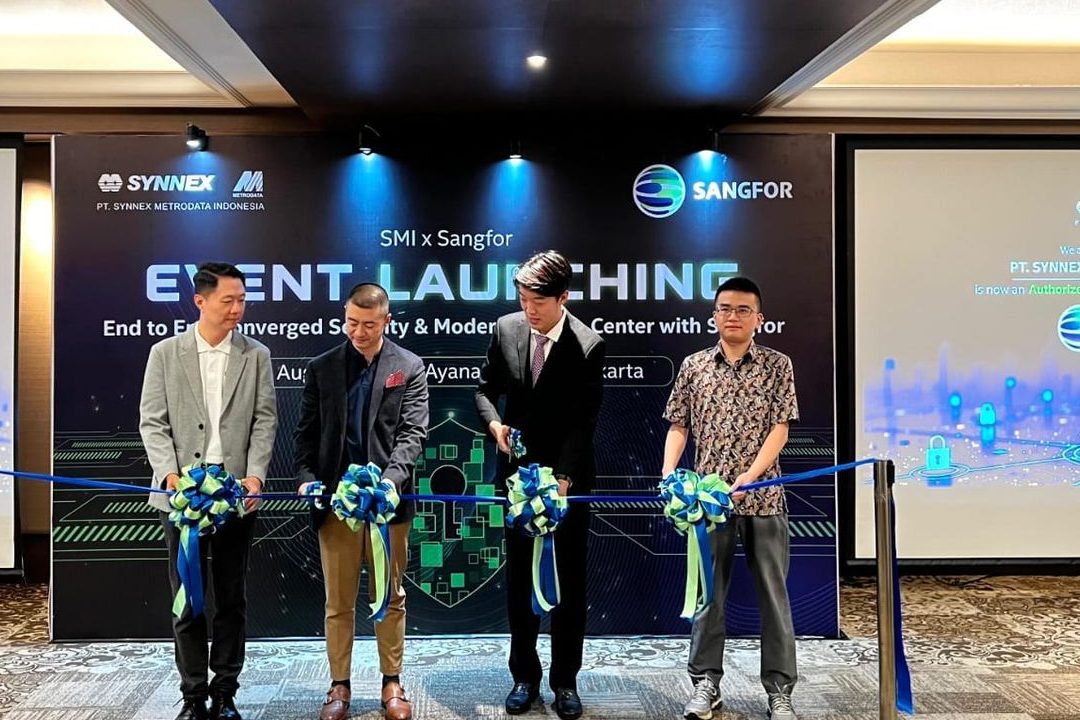 pusat siber ri global