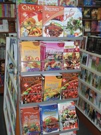 pustaka arris