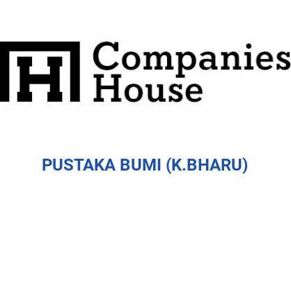 pustaka bumi k bharu sdn bhd