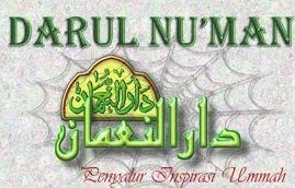 Pustaka Darul Nu'man 1 pustaka darul numan