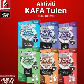 pustaka kafa
