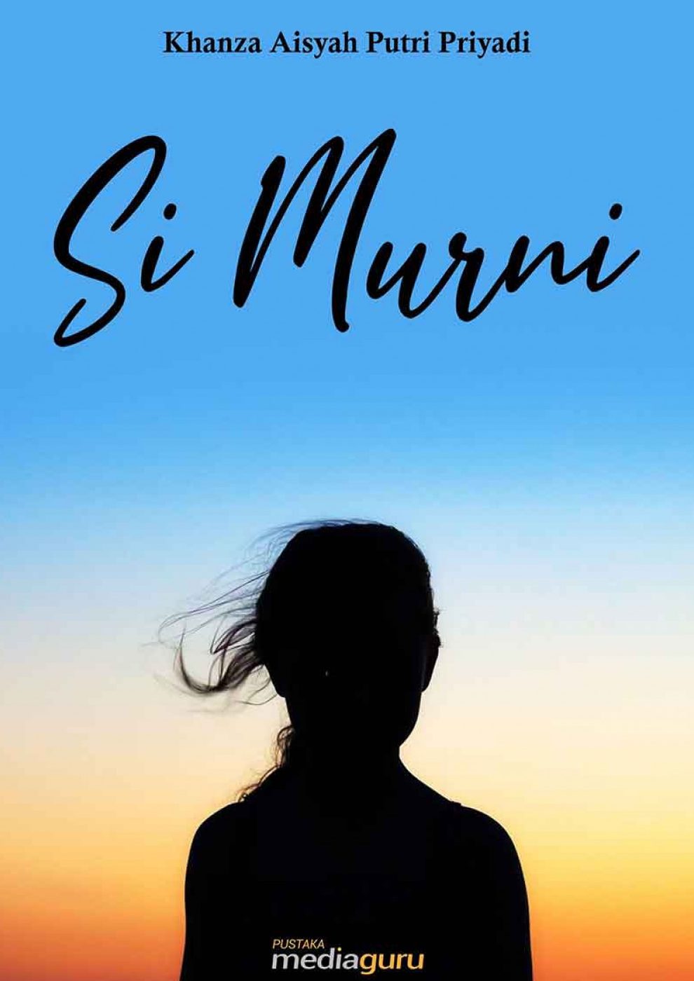 pustaka murni