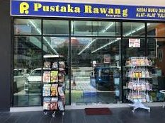 pustaka rawang enterprise puncak alam