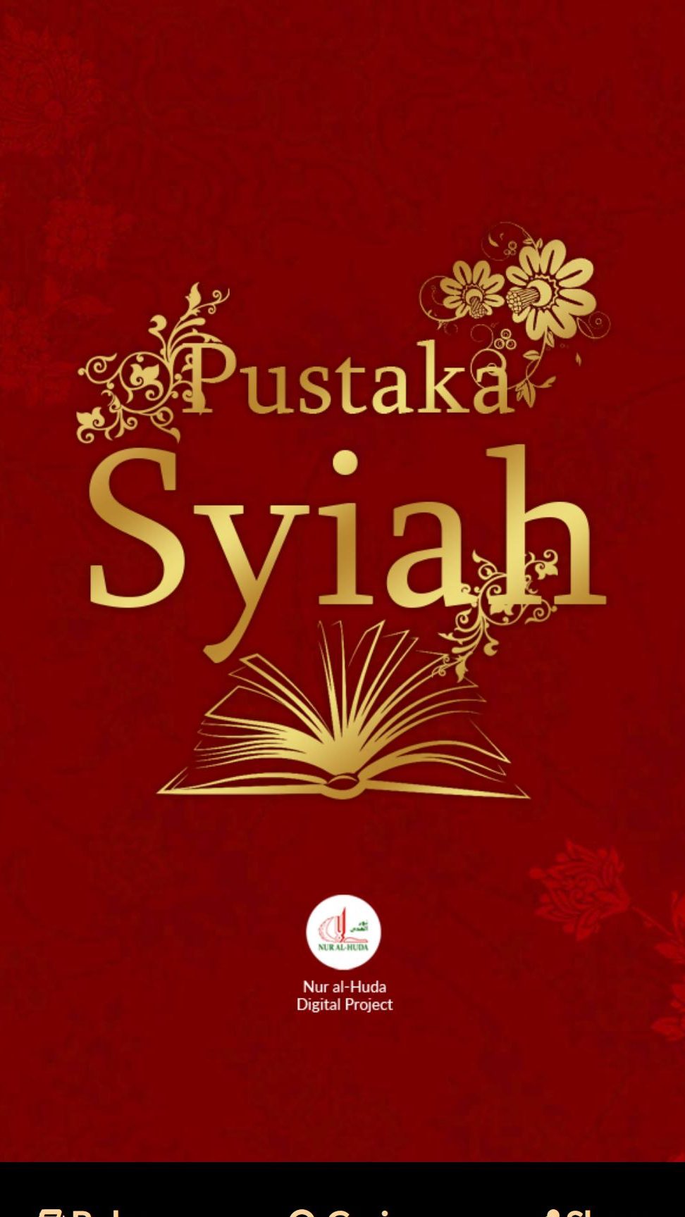 pustaka safiyya