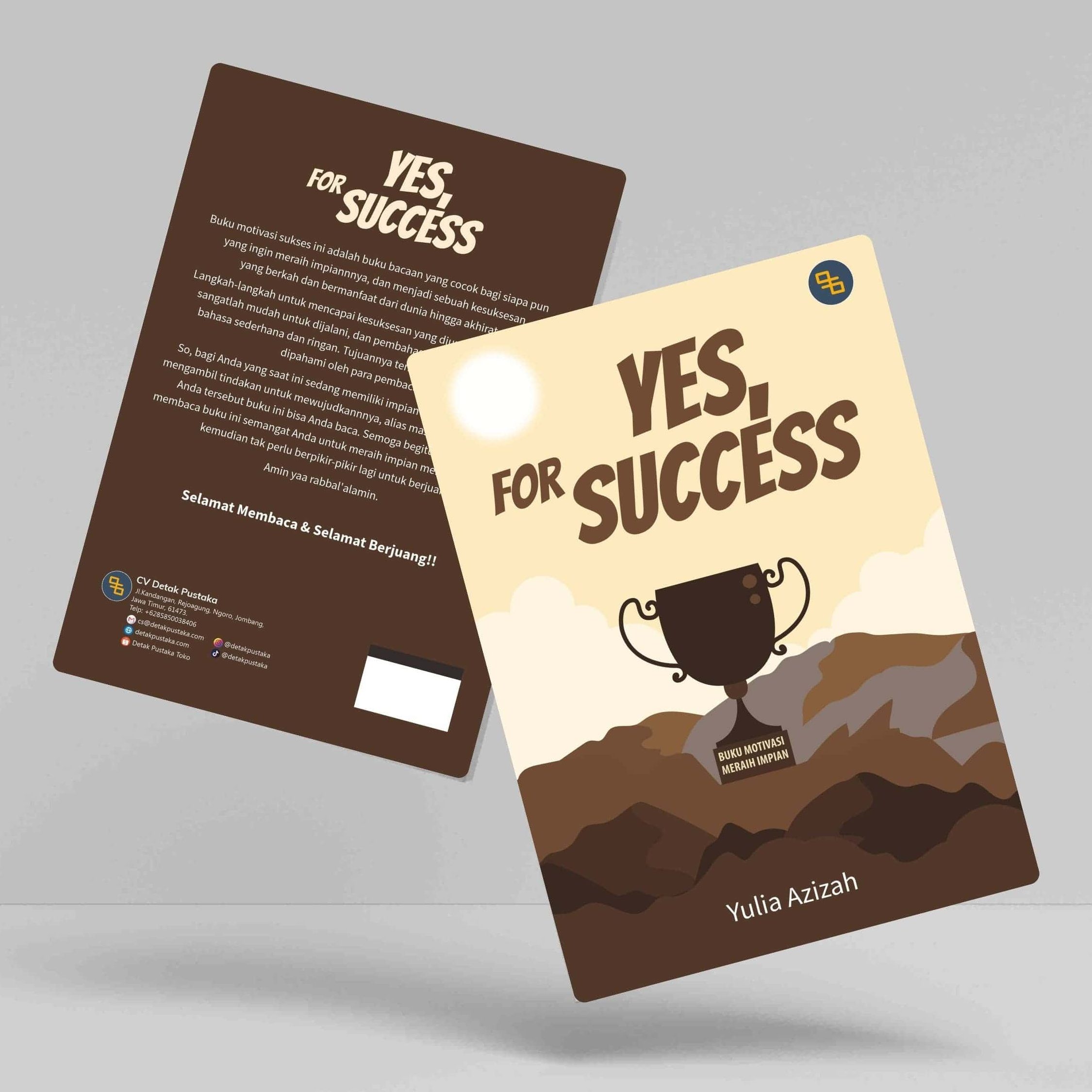 Pustaka Success 1 pustaka success