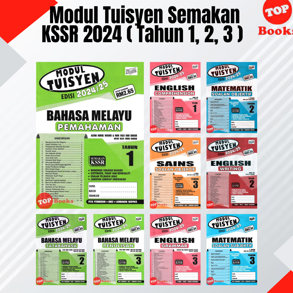 rakan didik publications