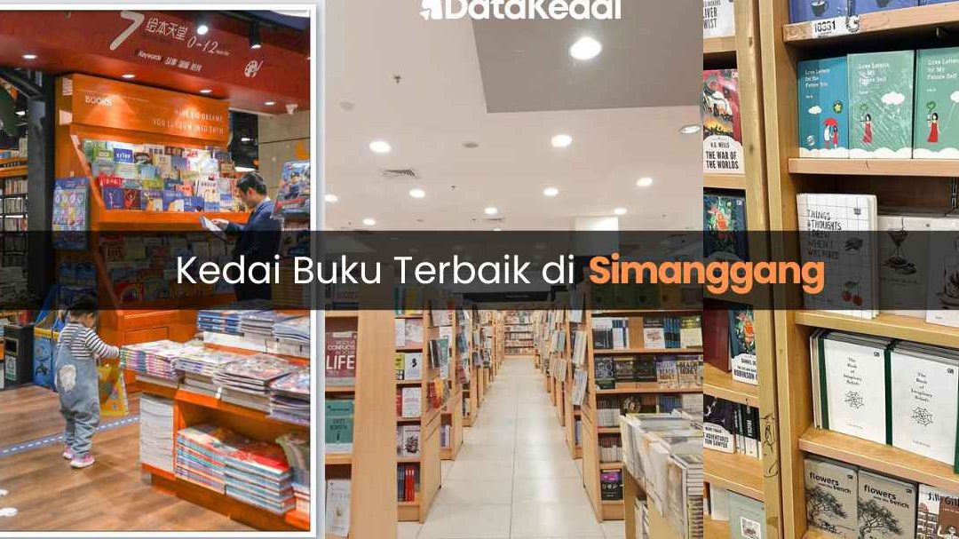 rizqi trading sri aman