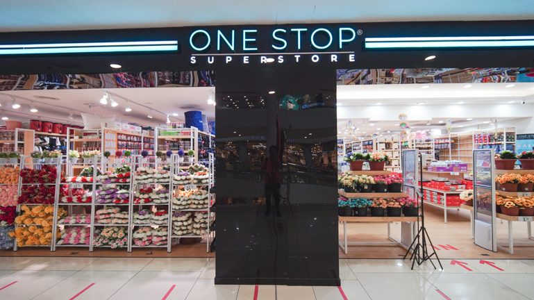 sabah mart superstore