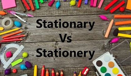 said stationery enterprise