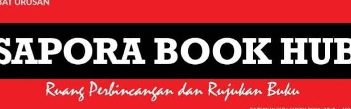 sapora book hub