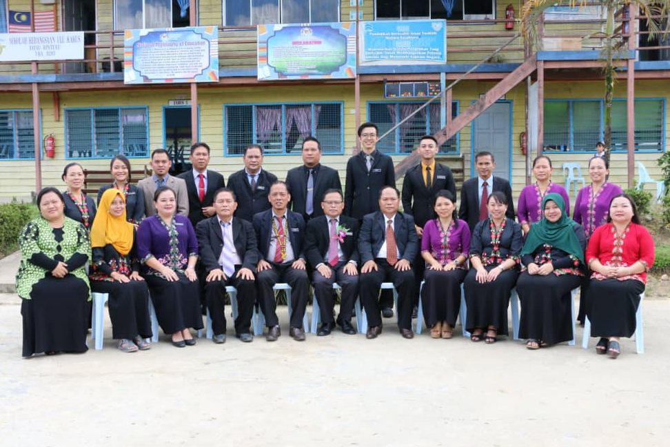 sekolah kebangsaan ulu kakus