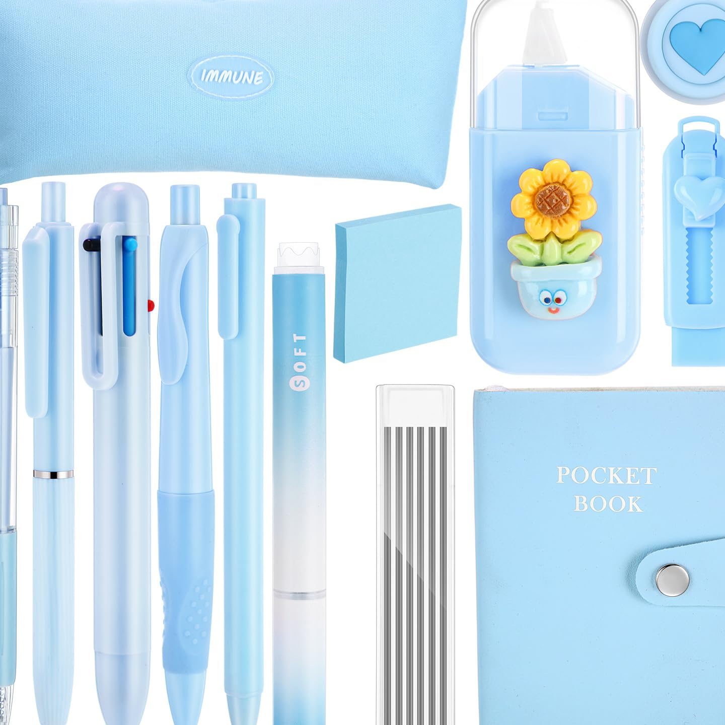 seroja book stationery sbas nilai