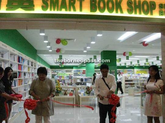 Smart Bookshop Sdn Bhd 1 smart bookshop sdn bhd
