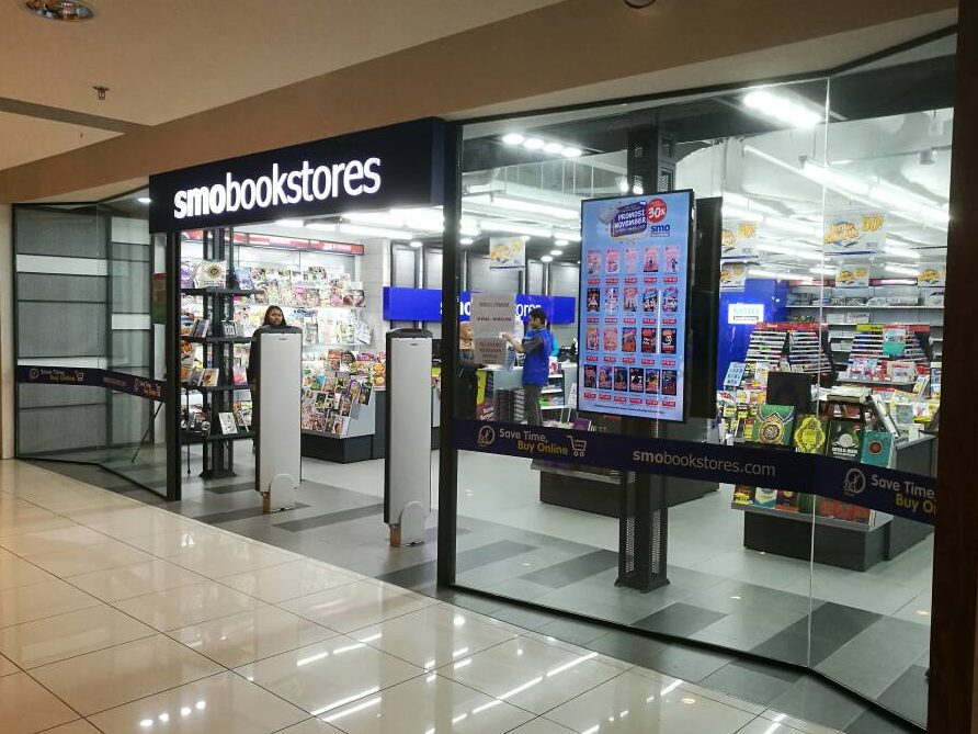 smo bookstores east coast mall