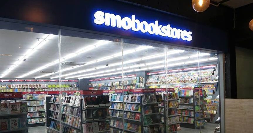 smo bookstores kuala berang