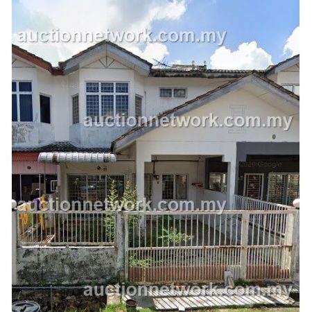 sri bedong enterprise