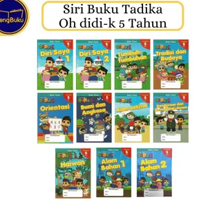 store geng buku