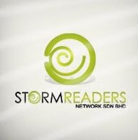 stormreaders network sdn bhd
